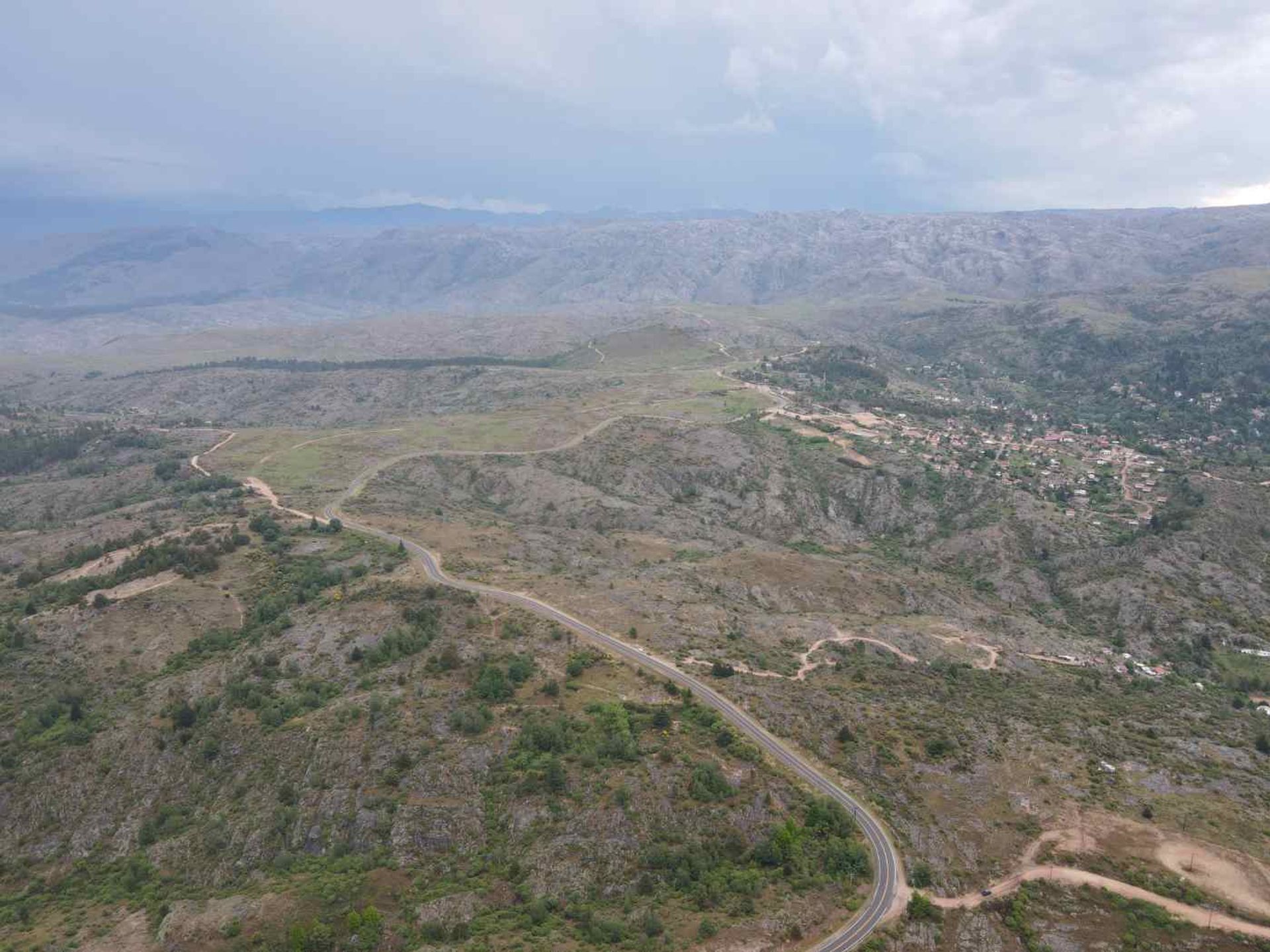 Fotografía de Frentes y Fachadas correspondiente a Campo en Barrio Calamuchita, La Cumbrecita.