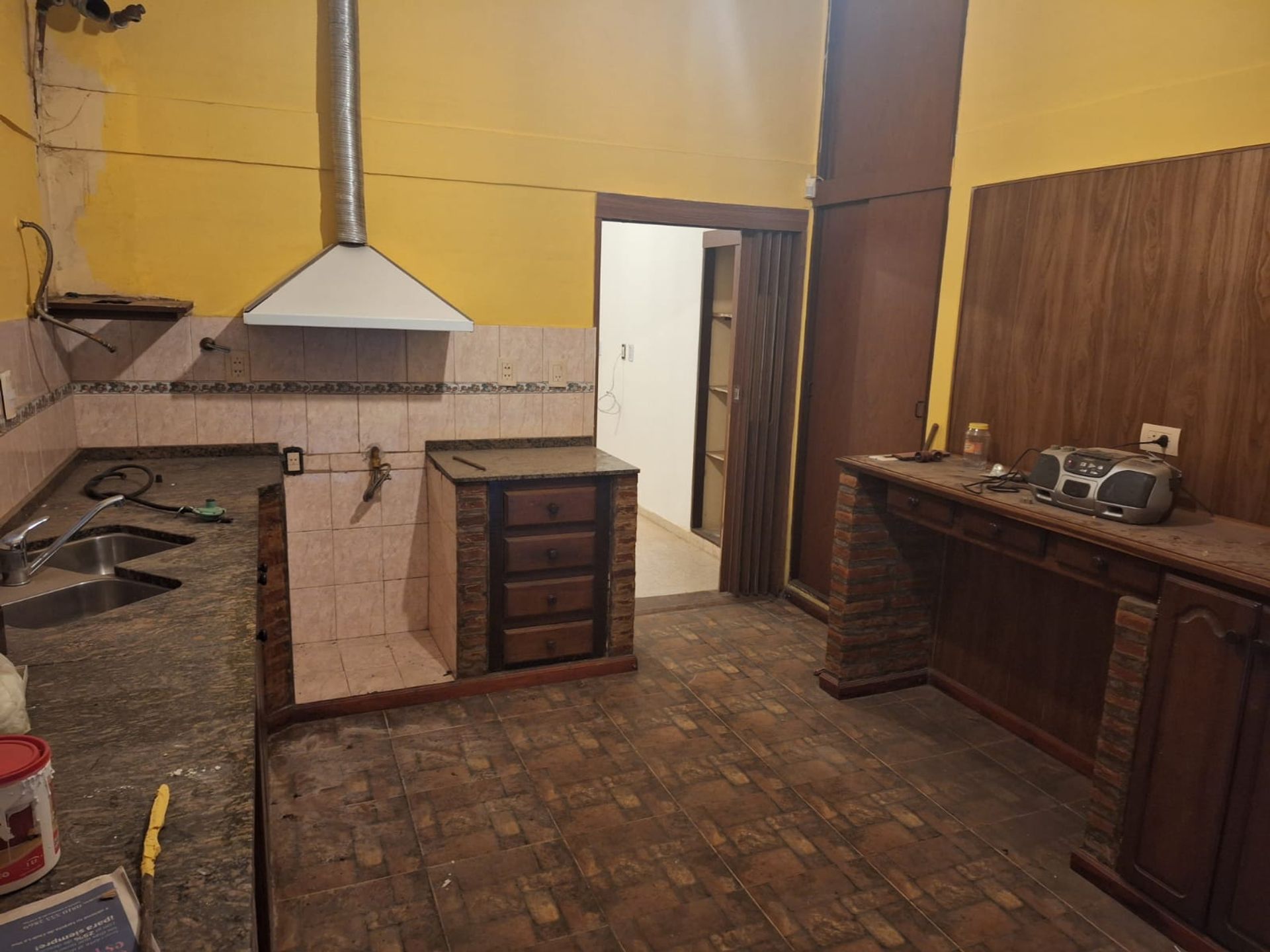 Fotografía de Habitaciones y Baños correspondiente a Capital en Barrio Malvinas Argentinas, Malvinas Argentinas.
