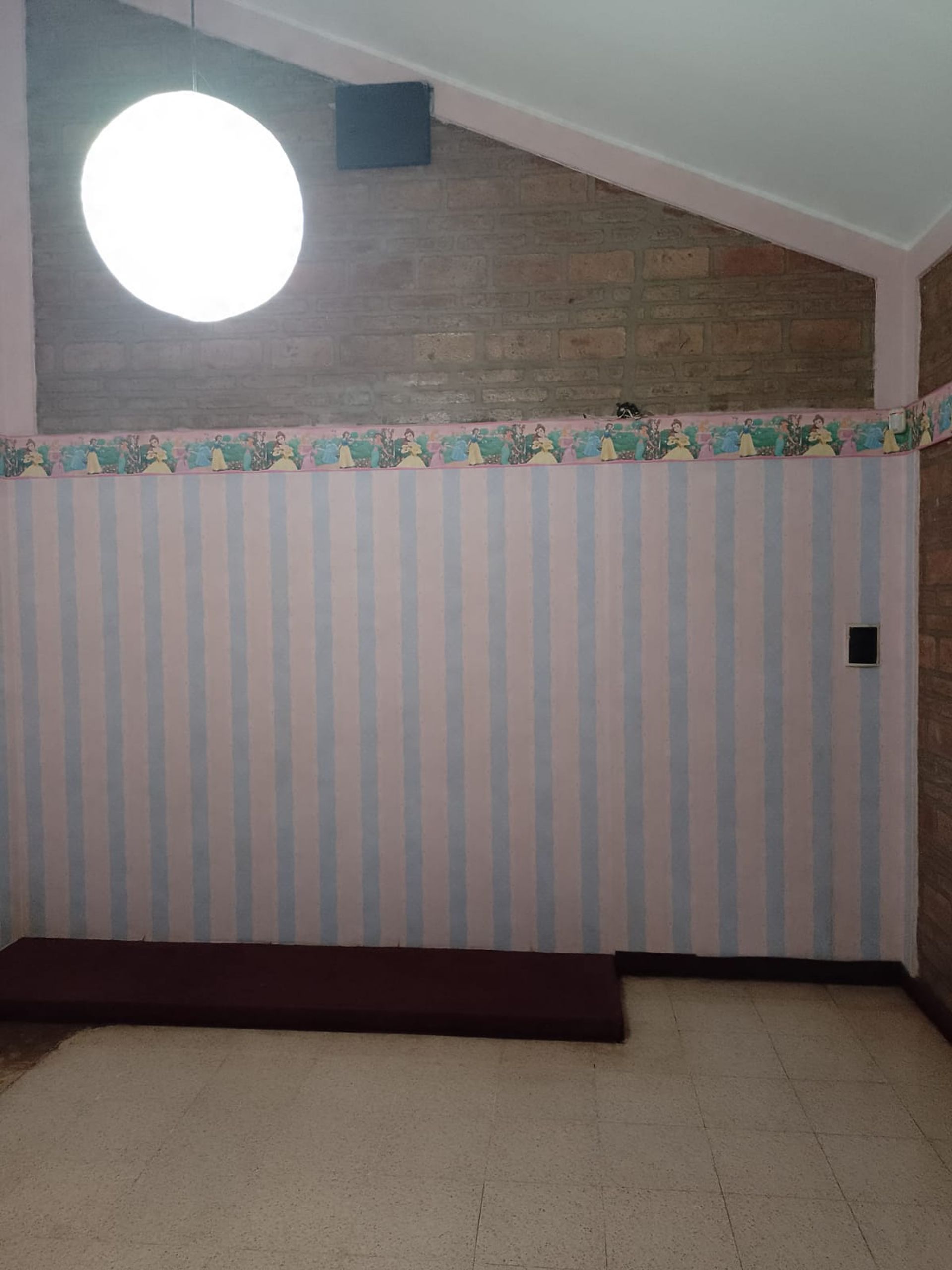 Fotografía de Habitaciones y Baños correspondiente a Capital en Barrio Malvinas Argentinas, Malvinas Argentinas.