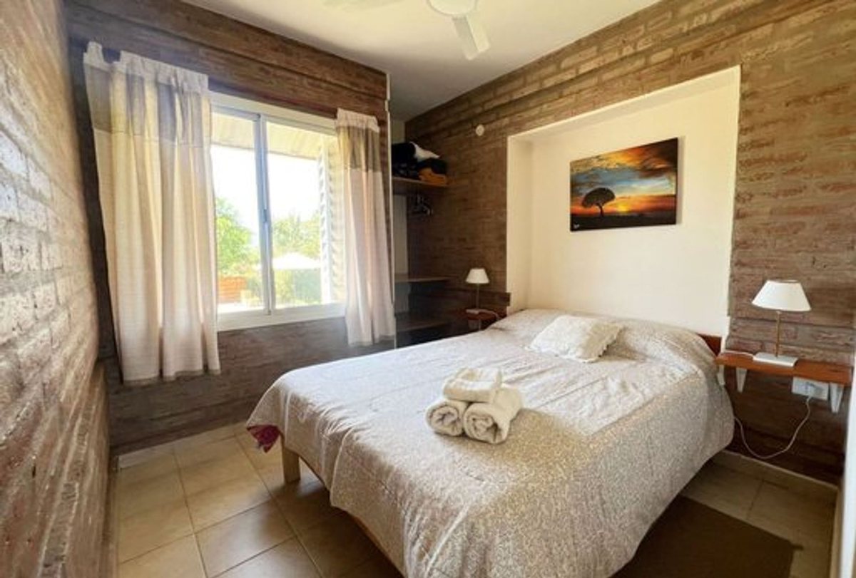 Fotografía de Habitaciones y Baños correspondiente a Casa en Barrio Los Reartes, Los Reartes.