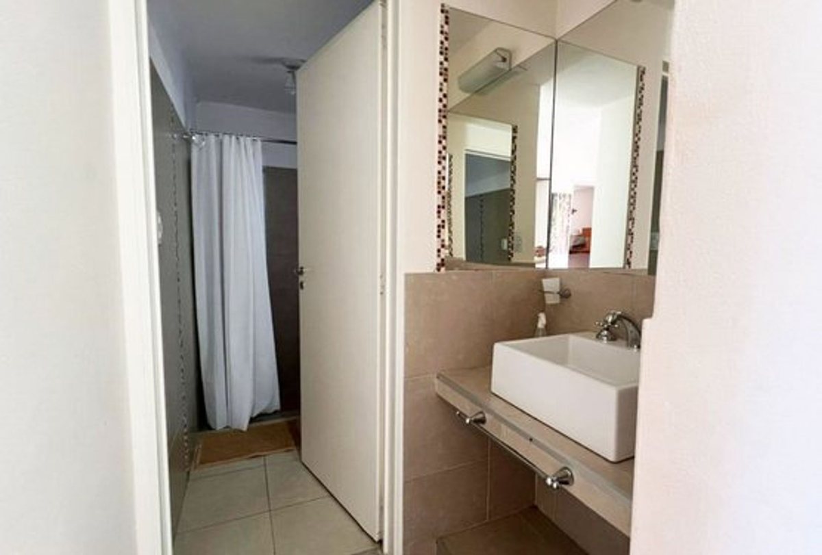 Fotografía de Habitaciones y Baños correspondiente a Casa en Barrio Los Reartes, Los Reartes.