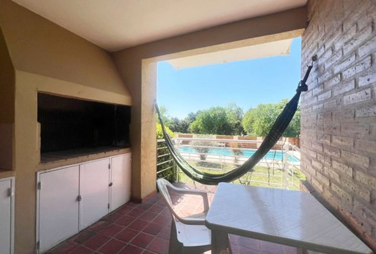Fotografía de Patios y Exteriores correspondiente a Casa en Barrio Los Reartes, Los Reartes.