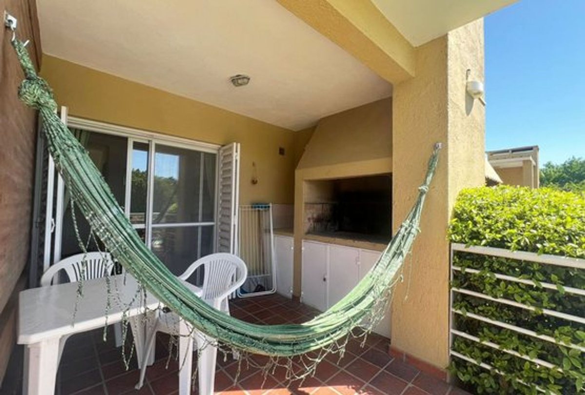 Fotografía de Patios y Exteriores correspondiente a Casa en Barrio Los Reartes, Los Reartes.