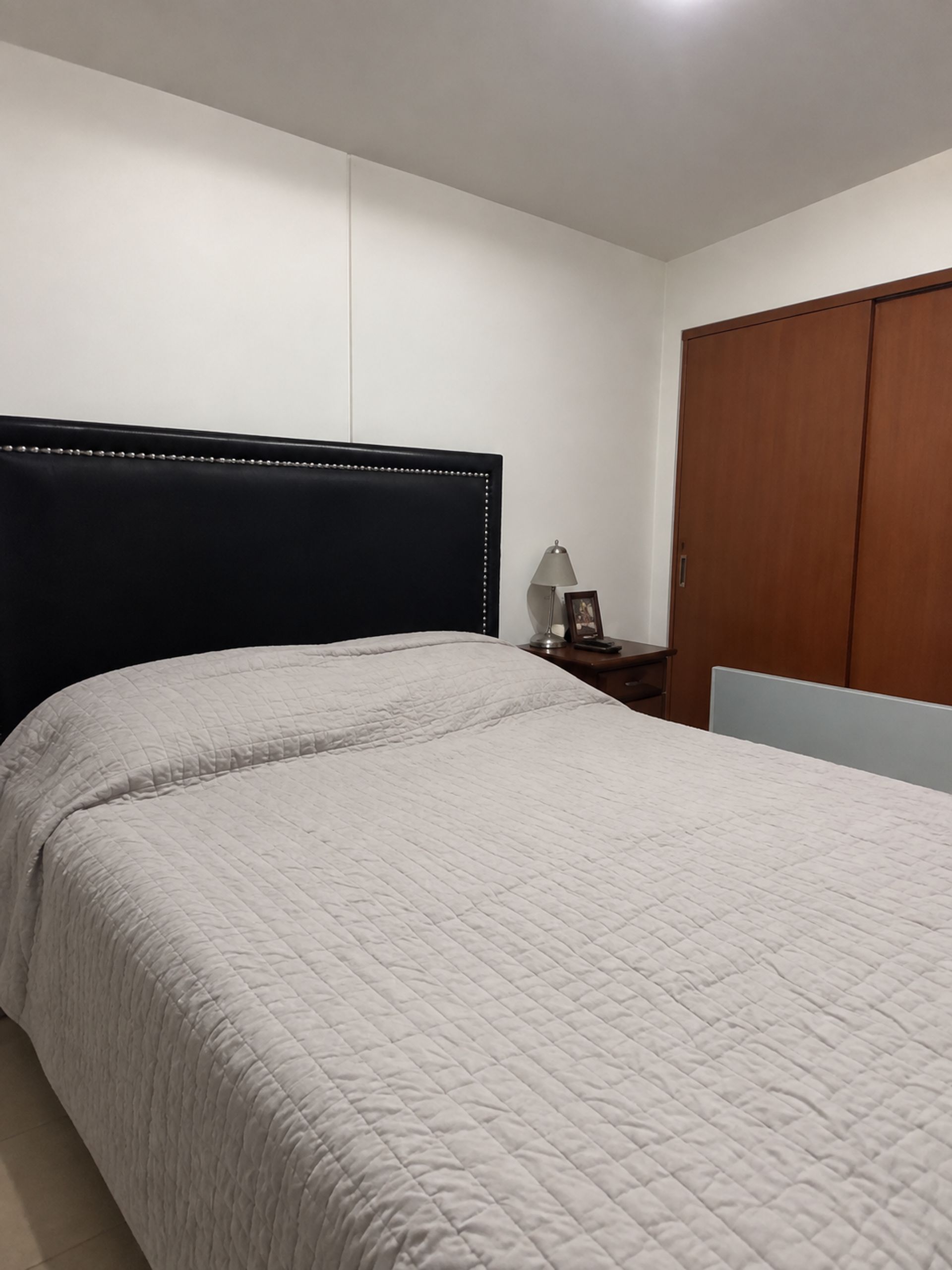 Fotografía de Habitaciones y Baños correspondiente a Casa en Barrio Punilla, Villa Carlos Paz.
