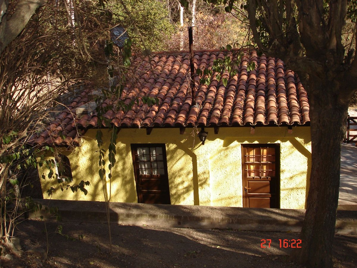 01 - Fotografía de Frentes y Fachadas correspondiente a Casa en Barrio Punilla, La Falda.