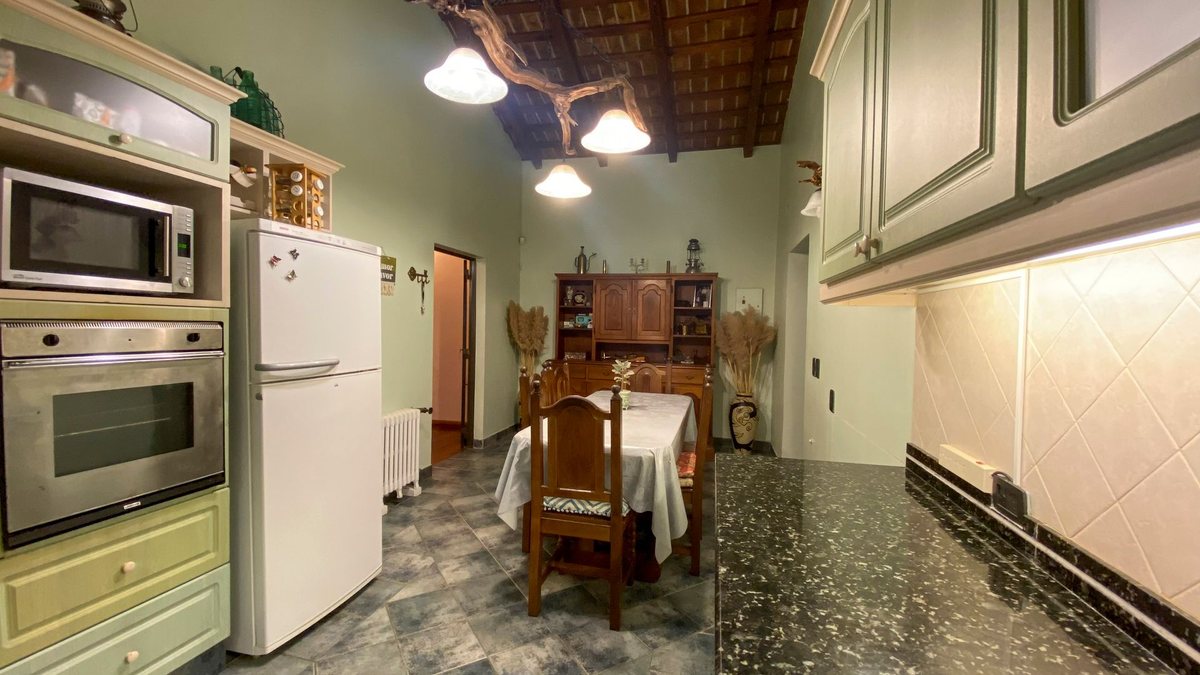 Fotografía de Espacios Sociales correspondiente a Casa en Barrio Punilla, La Falda.