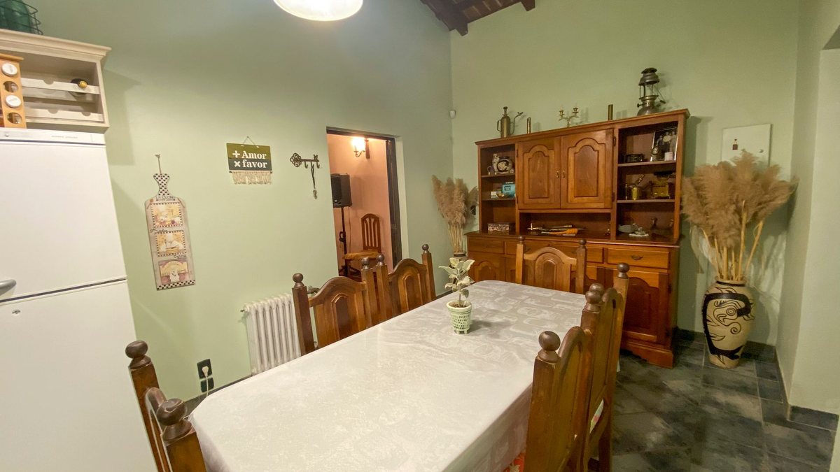 Fotografía de Espacios Sociales correspondiente a Casa en Barrio Punilla, La Falda.