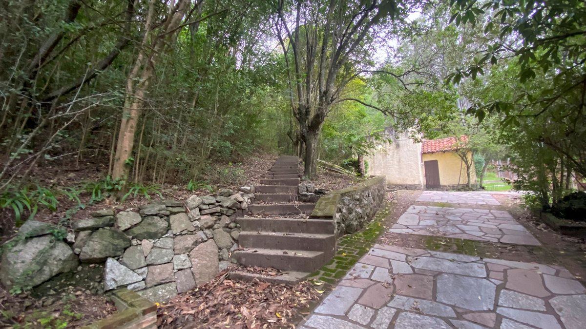Fotografía de Patios y Exteriores correspondiente a Casa en Barrio Punilla, La Falda.