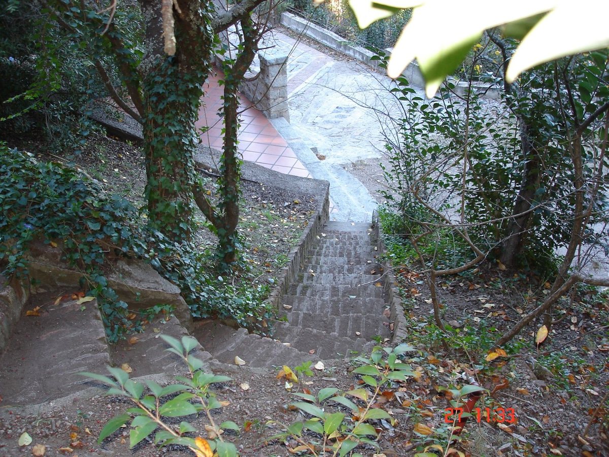 Fotografía de Patios y Exteriores correspondiente a Casa en Barrio Punilla, La Falda.