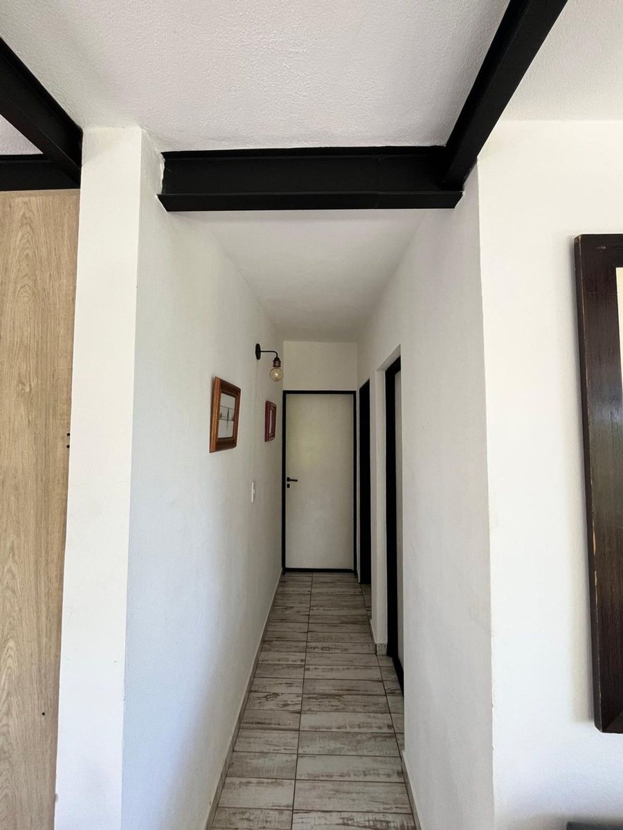 Pasillo Distribuidor Interno