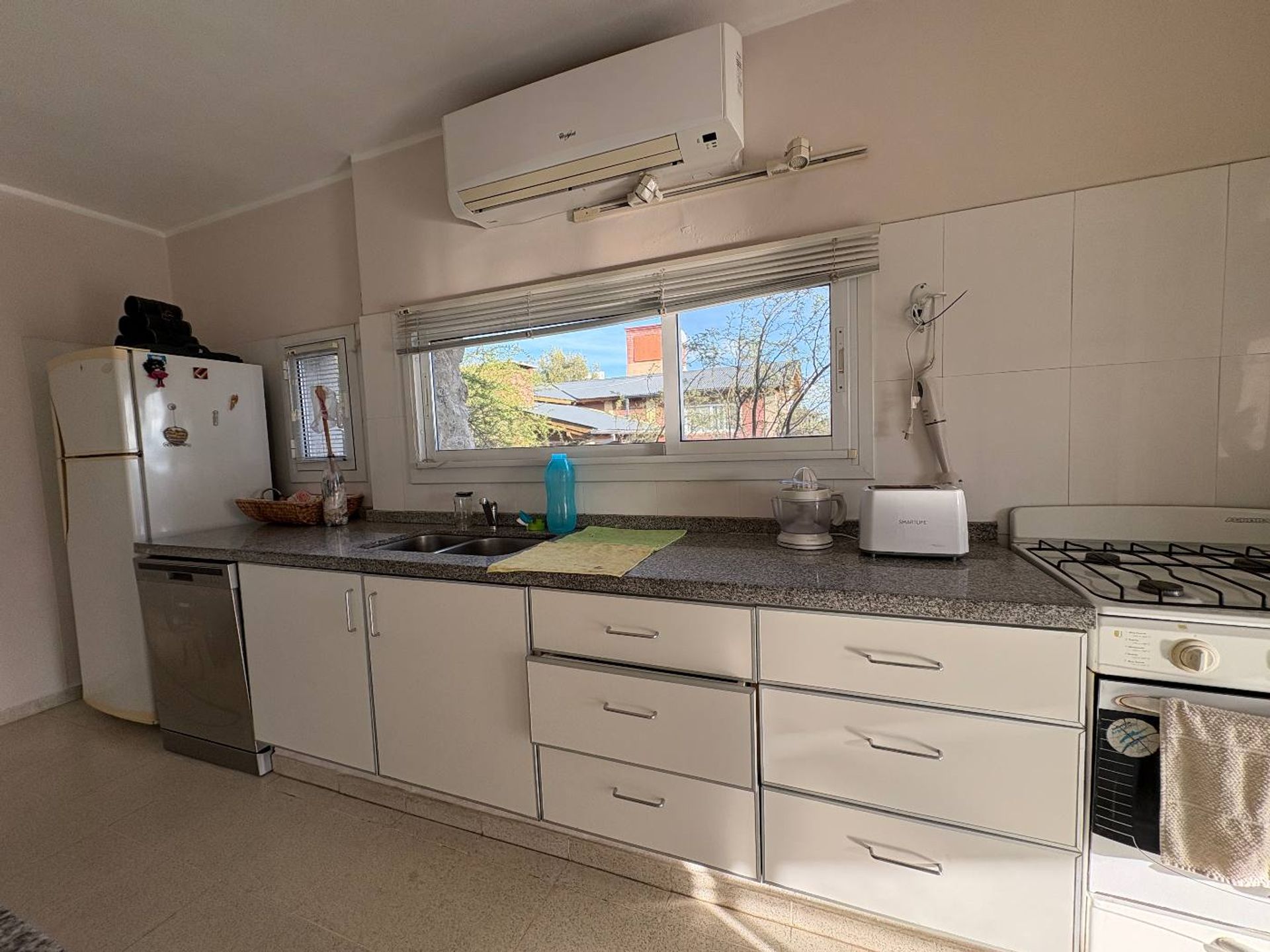 Fotografía de Espacios Sociales correspondiente a Casa en Barrio Santa Rosa de Calamuchita, Santa Rosa de Calamuchita.