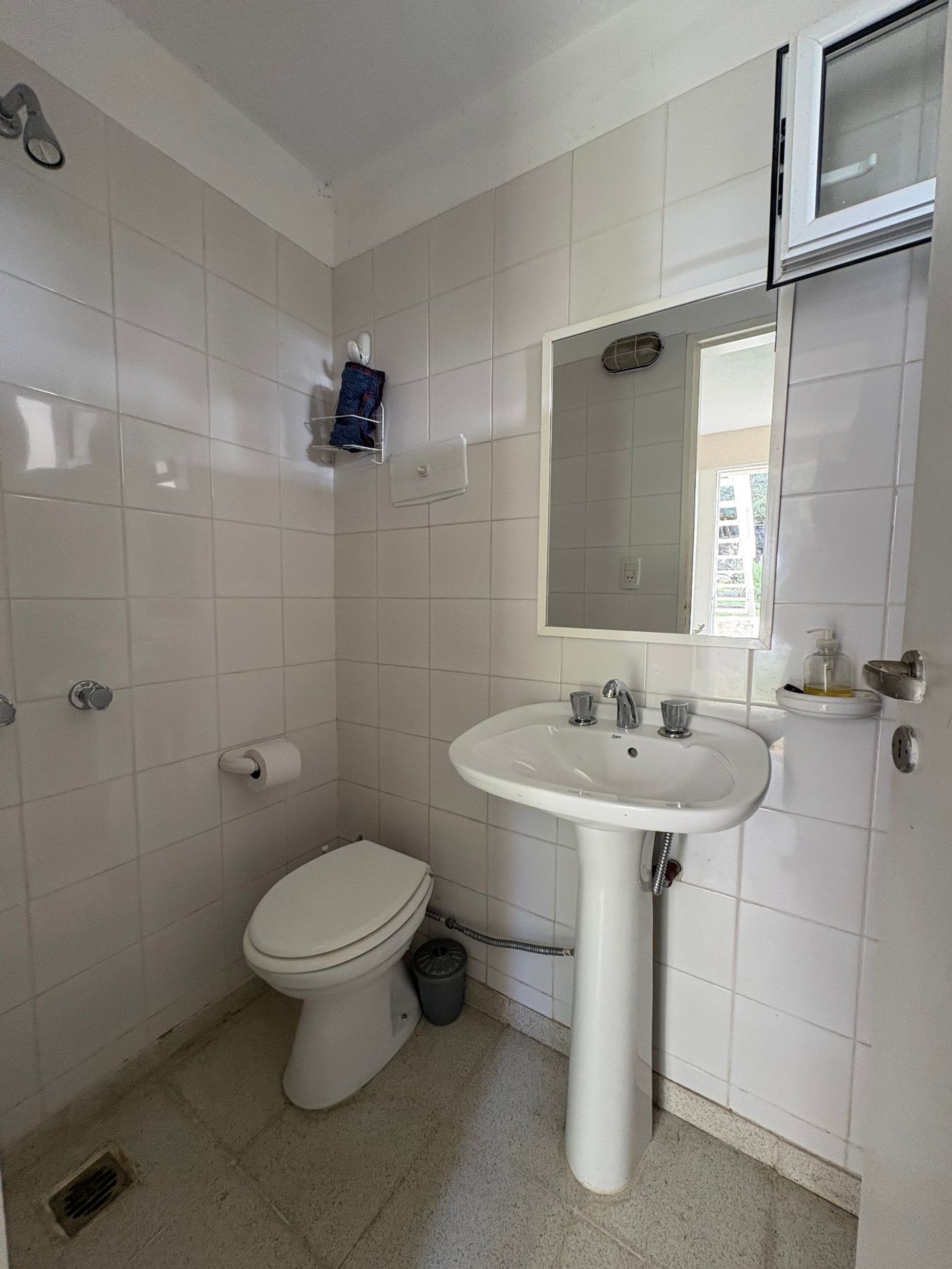 Fotografía de Habitaciones y Baños correspondiente a Casa en Barrio Santa Rosa de Calamuchita, Santa Rosa de Calamuchita.