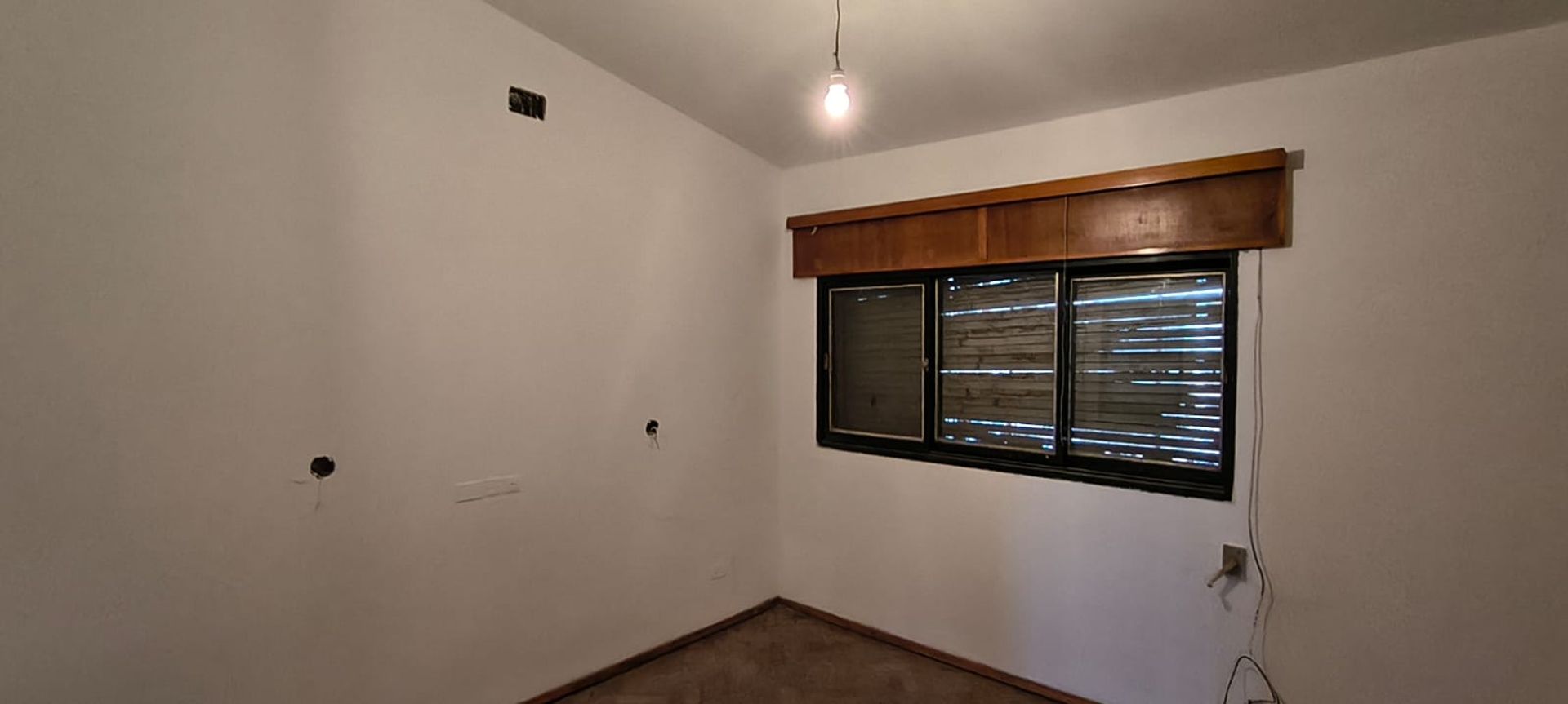 Dormitorio Secundario Ventana