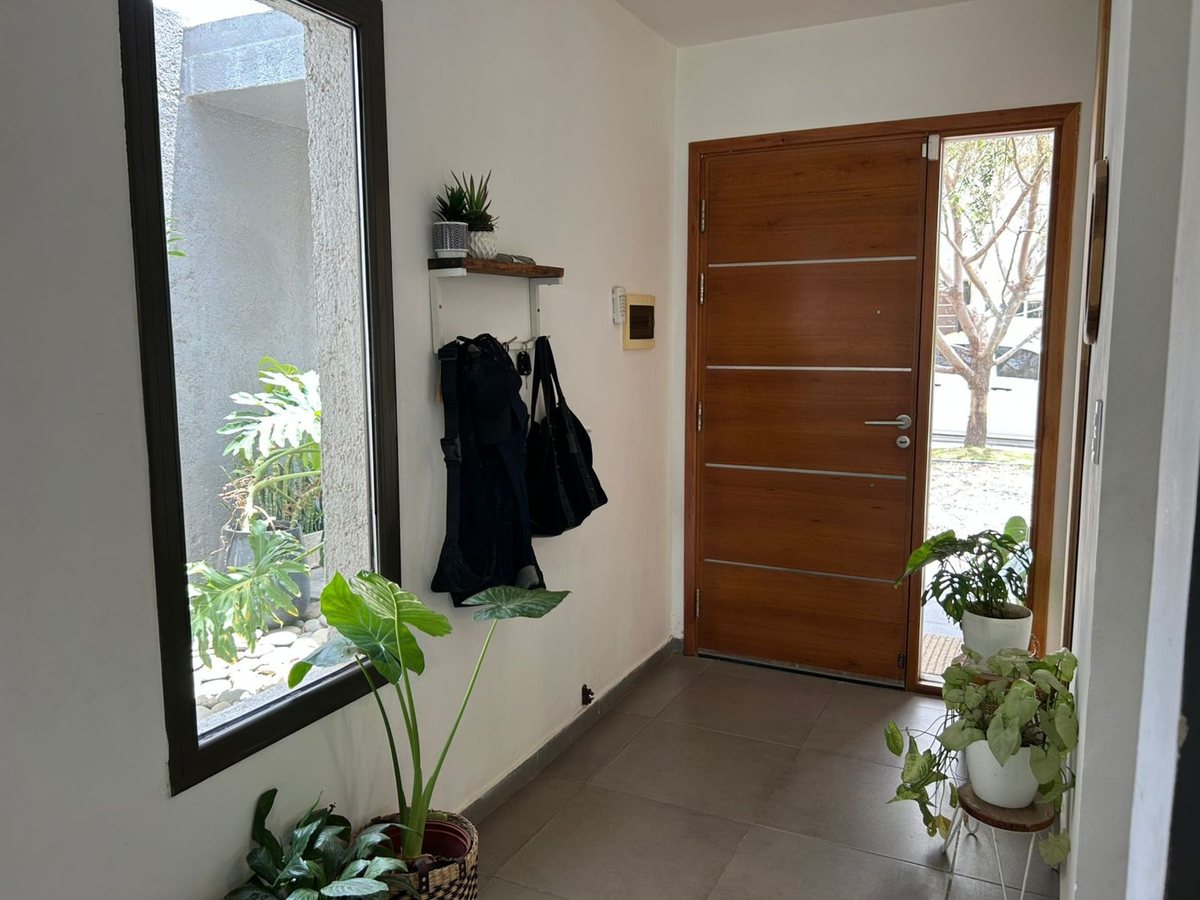03 - Fotografía de Habitaciones y Baños correspondiente a Casa en Barrio Villa Allende, Villa Allende.