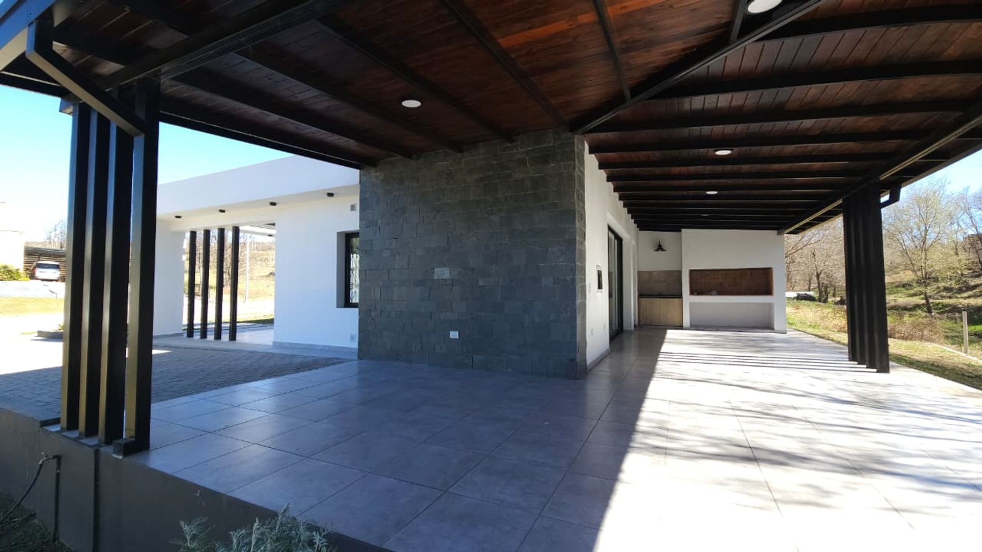 Fotografía de Frentes y Fachadas correspondiente a Casa en Barrio Villa Carlos Paz, Villa Carlos Paz.