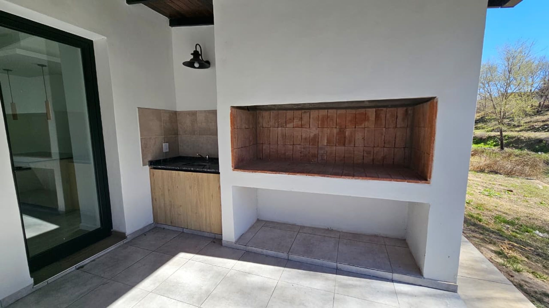 Fotografía de Espacios Sociales correspondiente a Casa en Barrio Villa Carlos Paz, Villa Carlos Paz.
