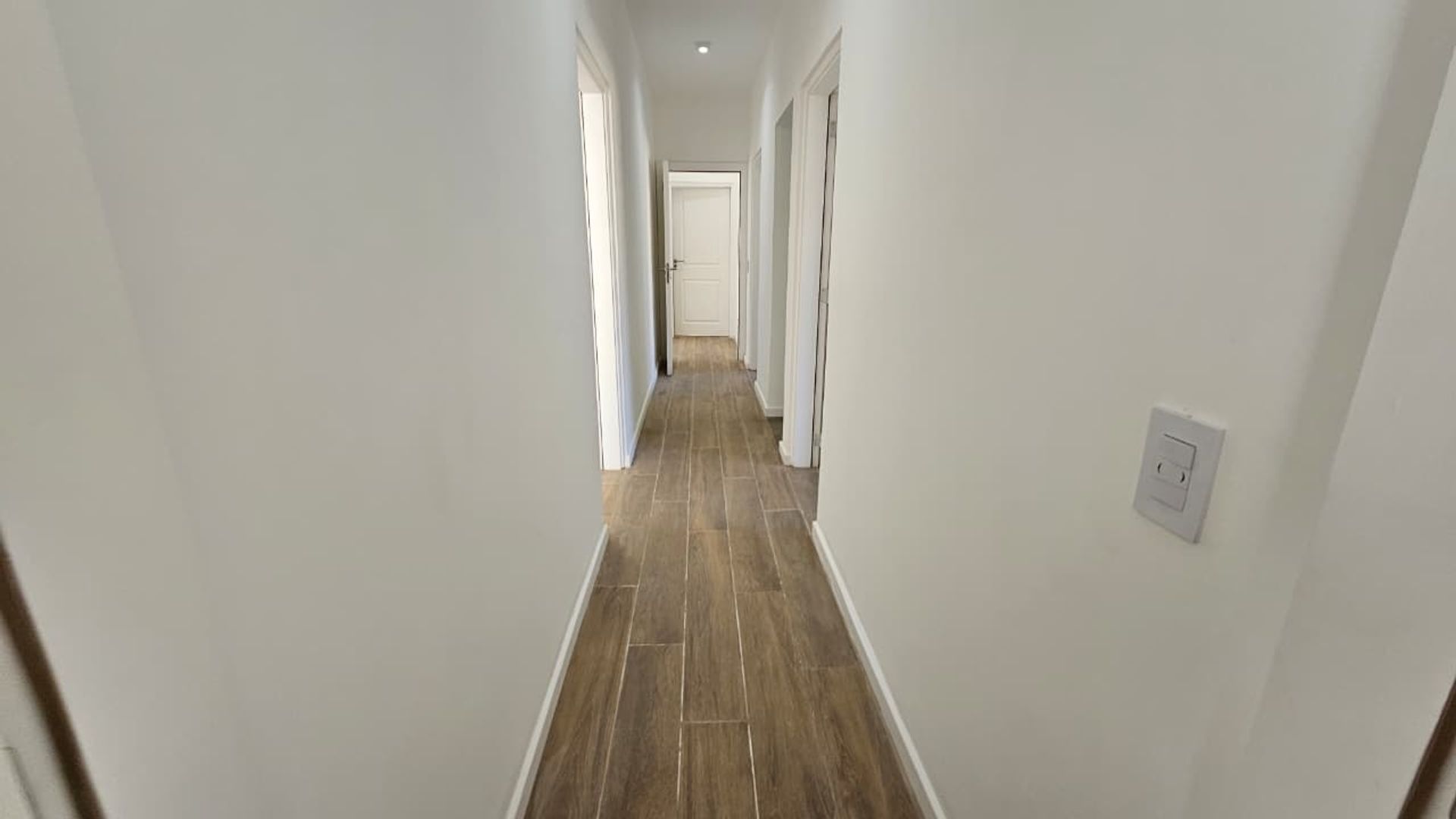 Fotografía de Habitaciones y Baños correspondiente a Casa en Barrio Villa Carlos Paz, Villa Carlos Paz.
