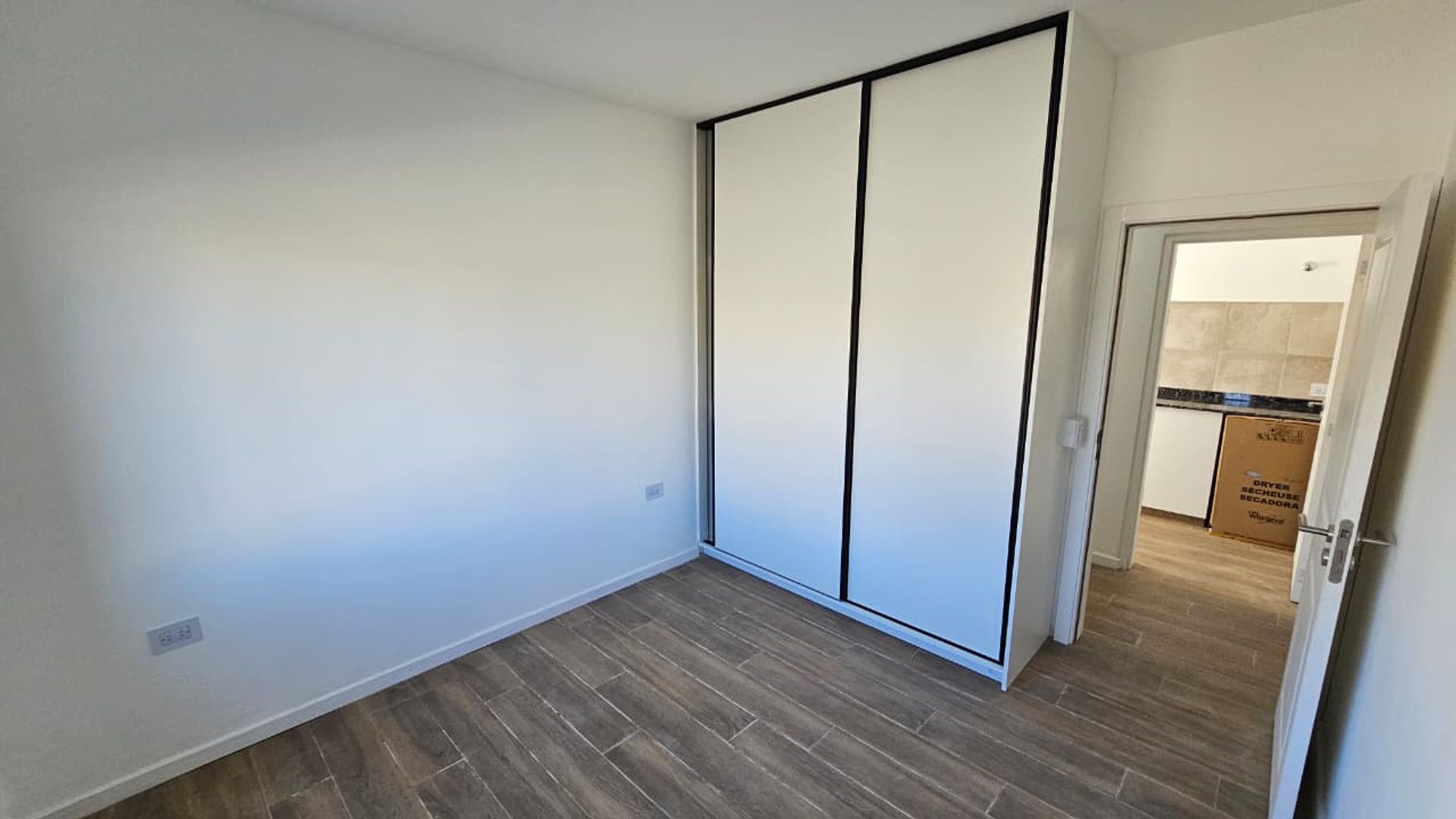 Fotografía de Habitaciones y Baños correspondiente a Casa en Barrio Villa Carlos Paz, Villa Carlos Paz.