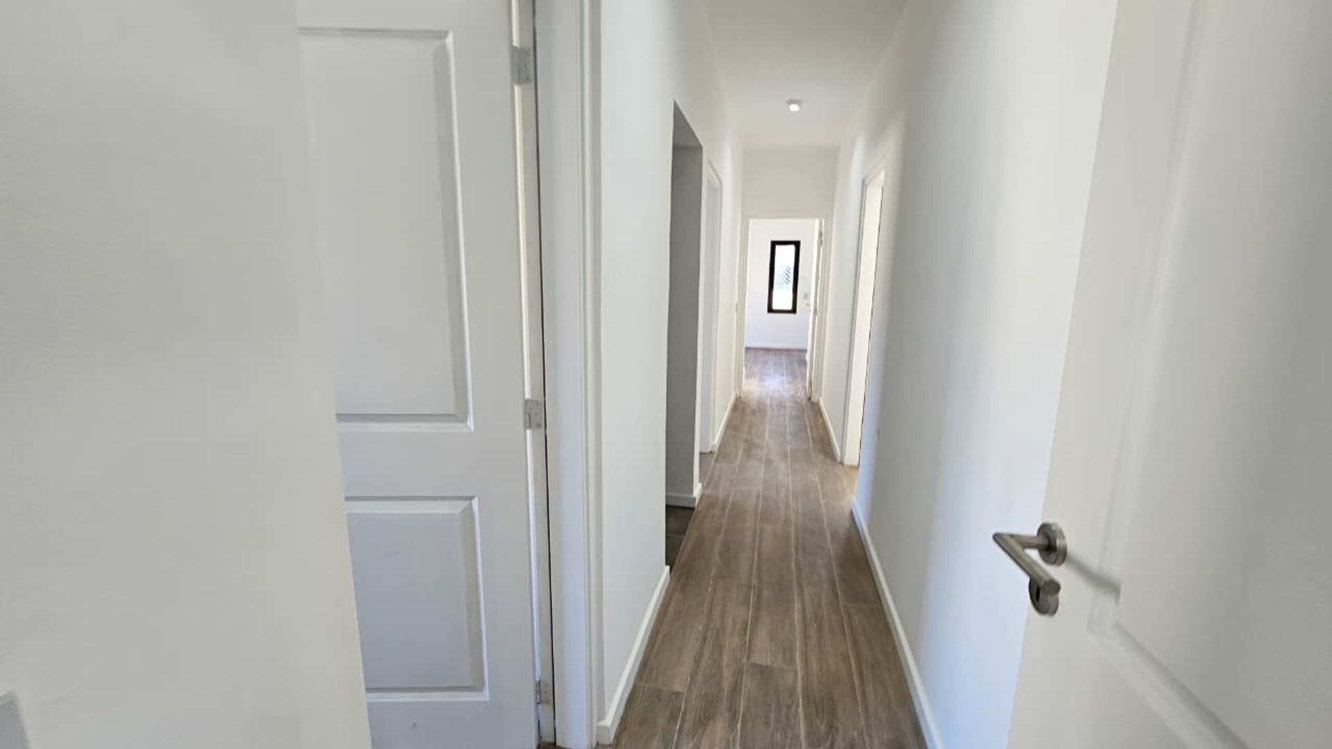 Fotografía de Habitaciones y Baños correspondiente a Casa en Barrio Villa Carlos Paz, Villa Carlos Paz.