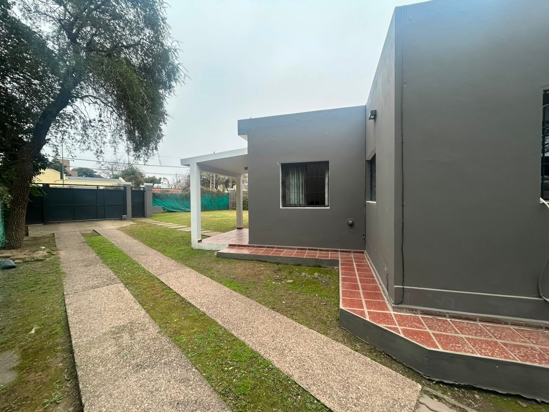 01 - Fotografía de Frentes y Fachadas correspondiente a Casa en Barrio Villa Allende Golf, Villa Allende Golf.