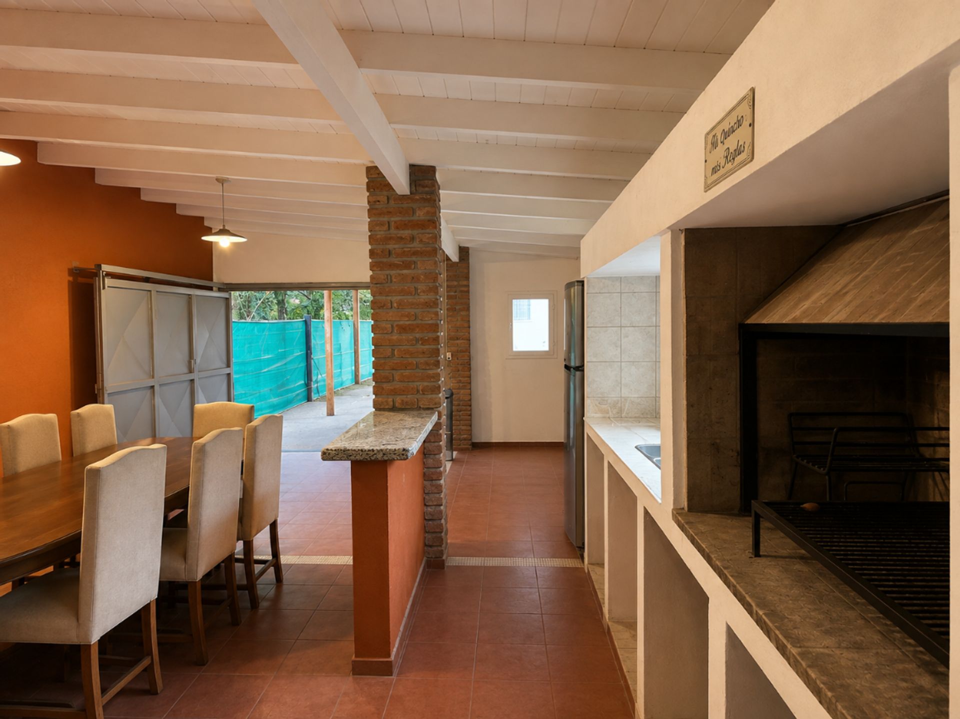 Fotografía de Espacios Sociales correspondiente a Casa en Barrio Villa Allende Golf, Villa Allende Golf.