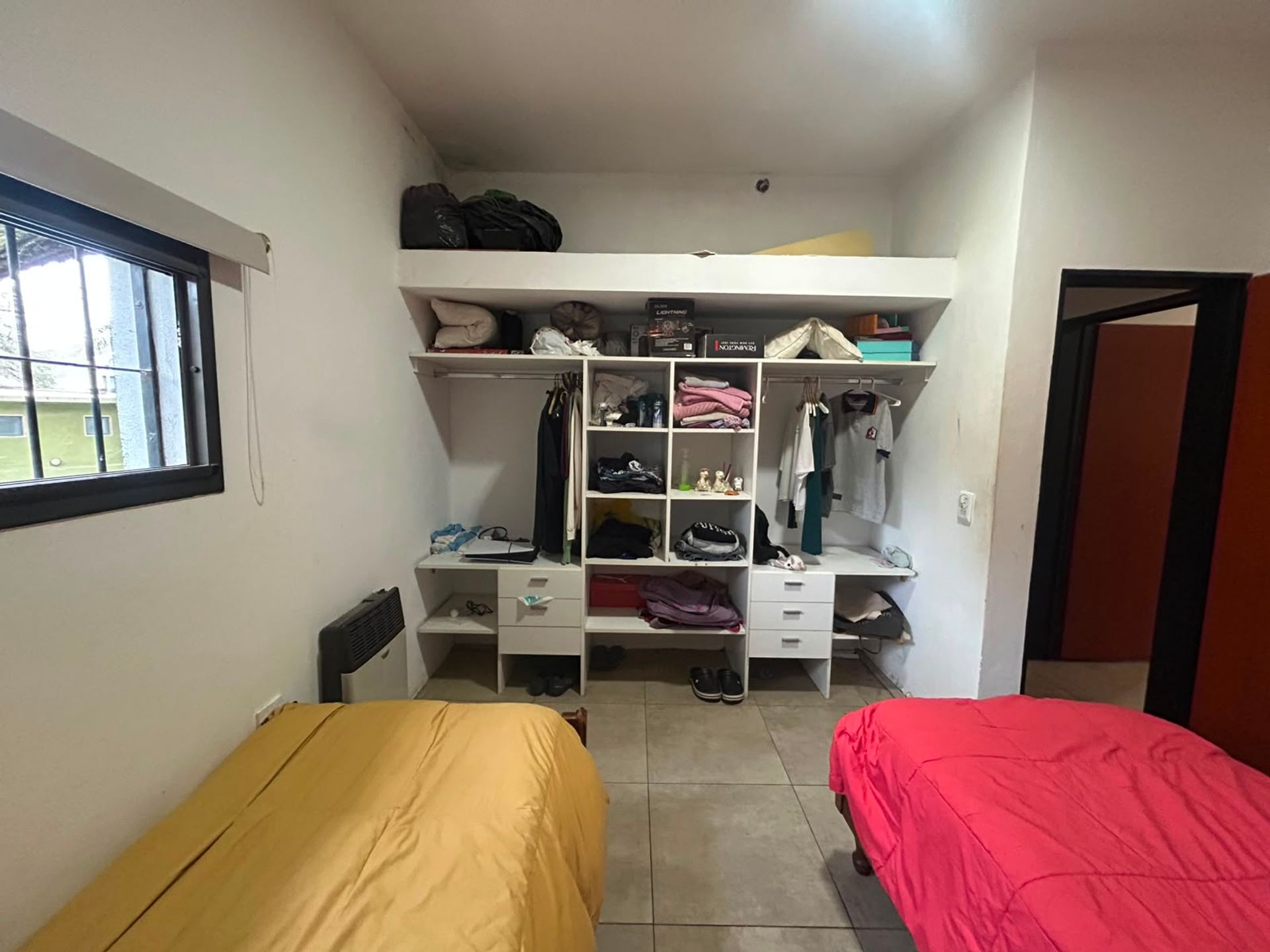 Fotografía de Habitaciones y Baños correspondiente a Casa en Barrio Villa Allende Golf, Villa Allende Golf.