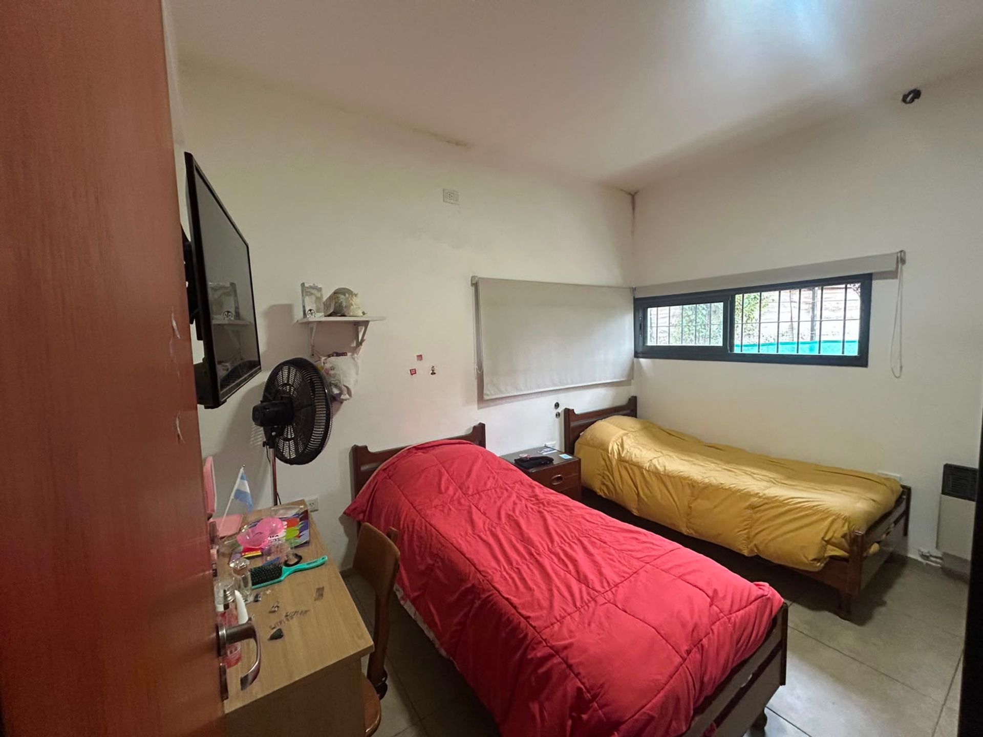 Fotografía de Habitaciones y Baños correspondiente a Casa en Barrio Villa Allende Golf, Villa Allende Golf.