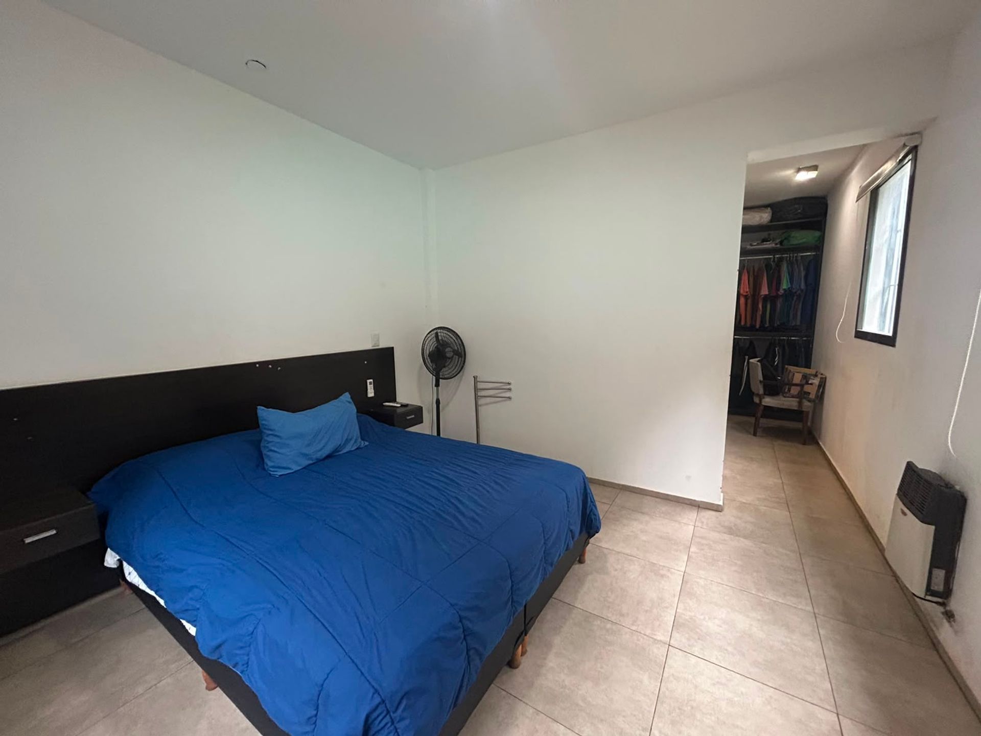 Fotografía de Habitaciones y Baños correspondiente a Casa en Barrio Villa Allende Golf, Villa Allende Golf.