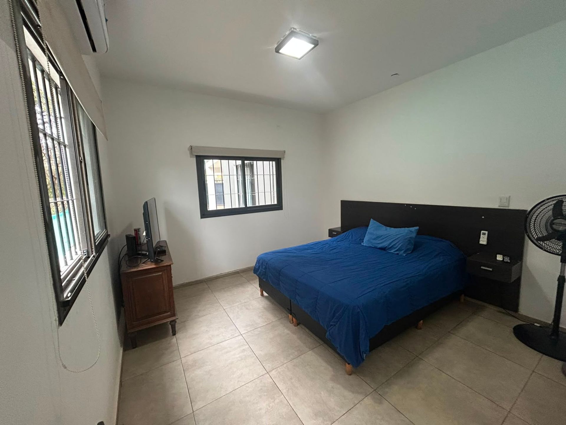 Fotografía de Habitaciones y Baños correspondiente a Casa en Barrio Villa Allende Golf, Villa Allende Golf.