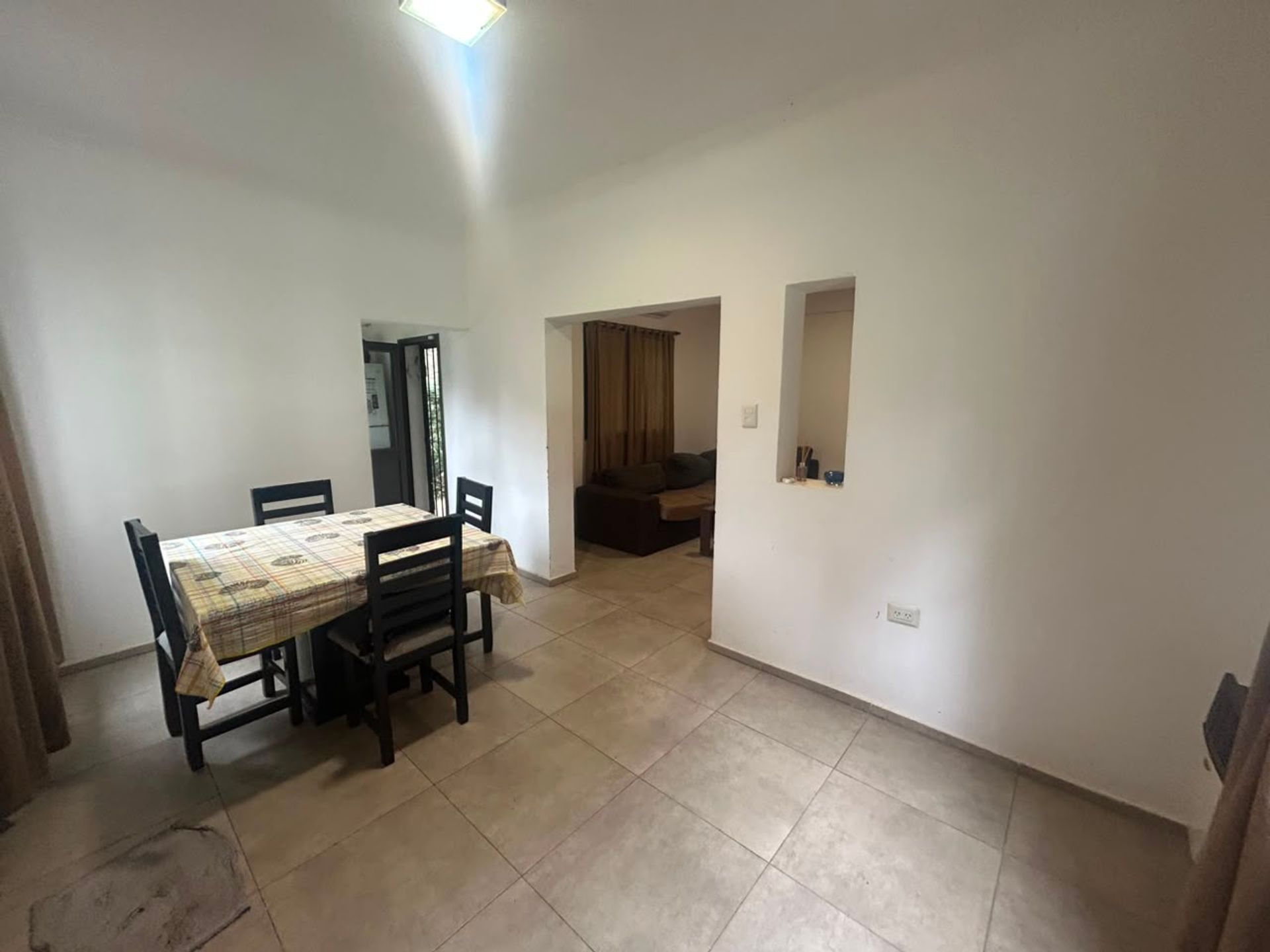 Fotografía de Habitaciones y Baños correspondiente a Casa en Barrio Villa Allende Golf, Villa Allende Golf.