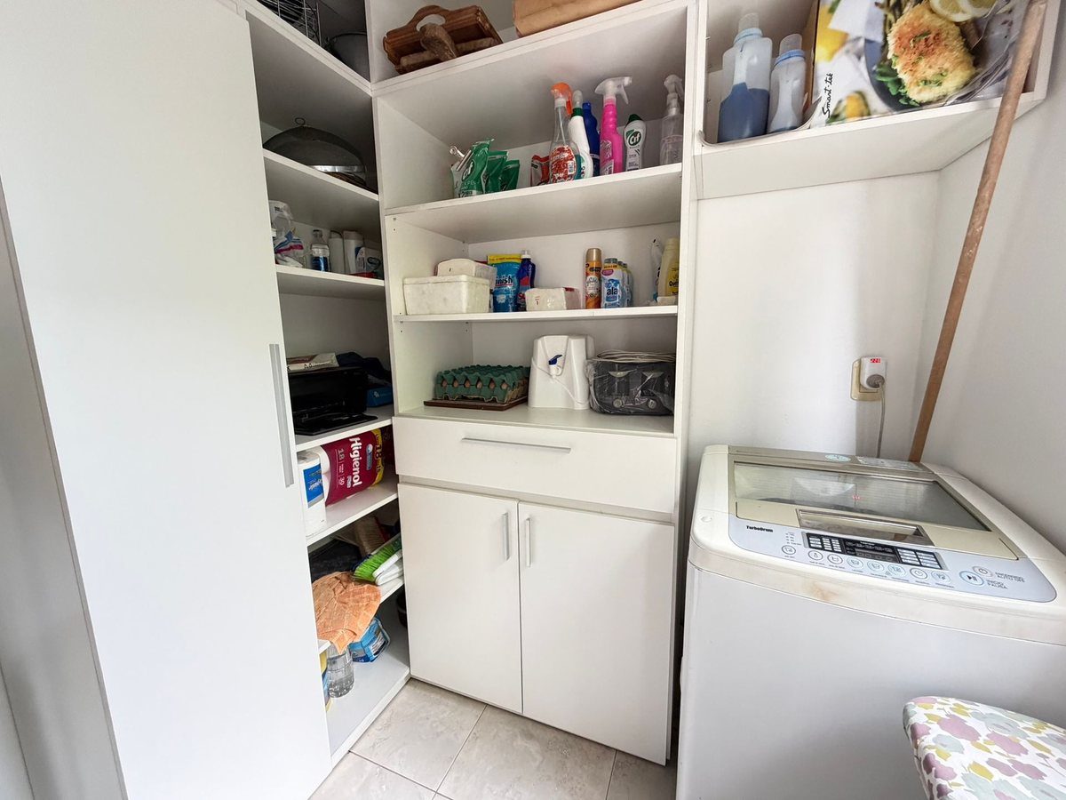 Fotografía de Habitaciones y Baños correspondiente a Casa en Barrio San Isidro, San Isidro.