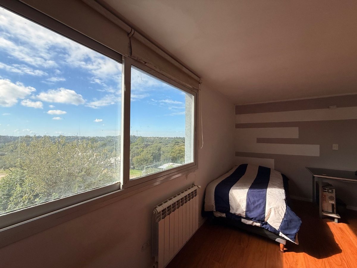 Fotografía de Habitaciones y Baños correspondiente a Casa en Barrio Terrazas de Villa Allende, Terrazas de Villa Allende.