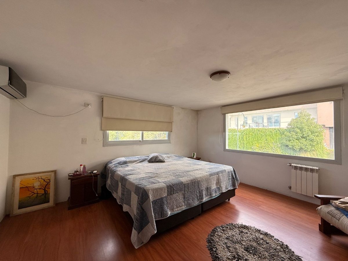 Fotografía de Habitaciones y Baños correspondiente a Casa en Barrio Terrazas de Villa Allende, Terrazas de Villa Allende.