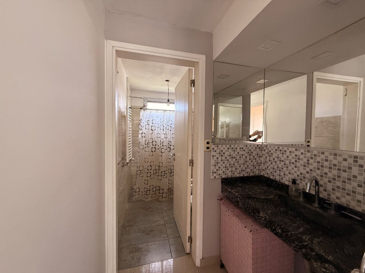 Fotografía de Habitaciones y Baños correspondiente a Casa en Barrio Terrazas de Villa Allende, Terrazas de Villa Allende.