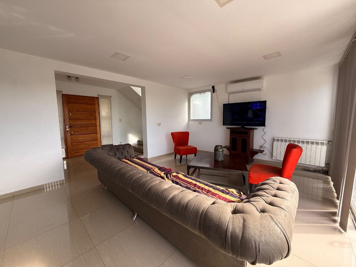 Fotografía de Habitaciones y Baños correspondiente a Casa en Barrio Terrazas de Villa Allende, Terrazas de Villa Allende.