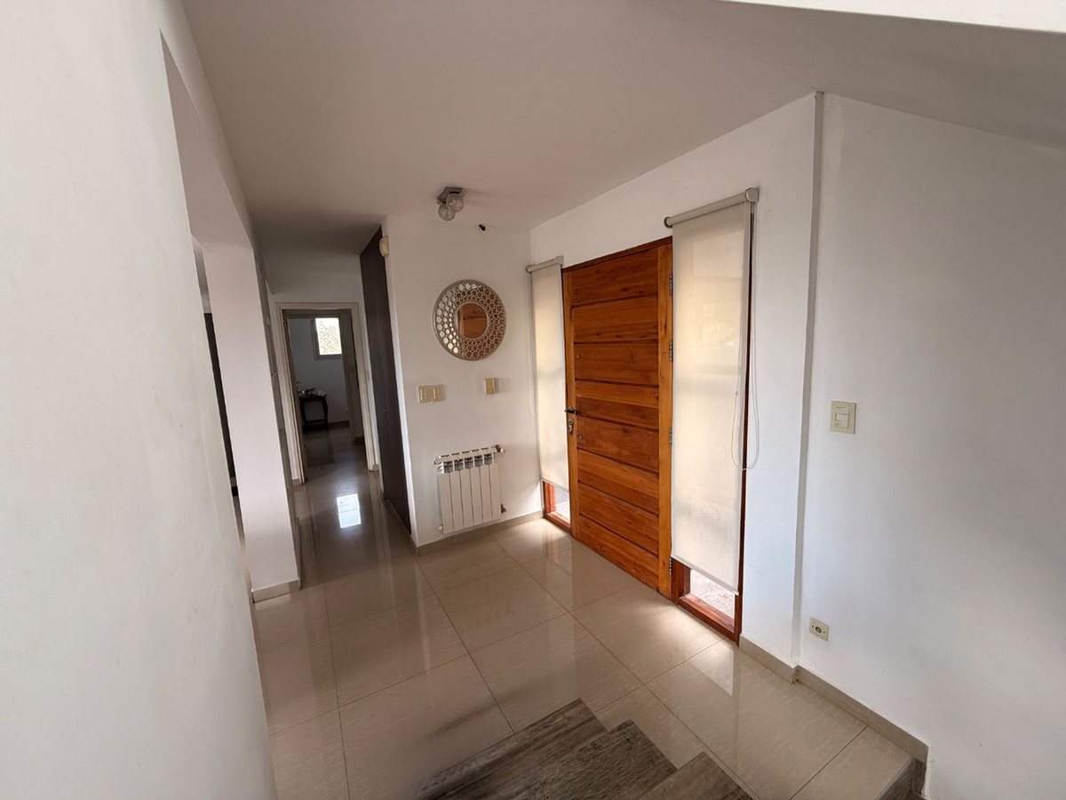 Fotografía de Habitaciones y Baños correspondiente a Casa en Barrio Terrazas de Villa Allende, Terrazas de Villa Allende.