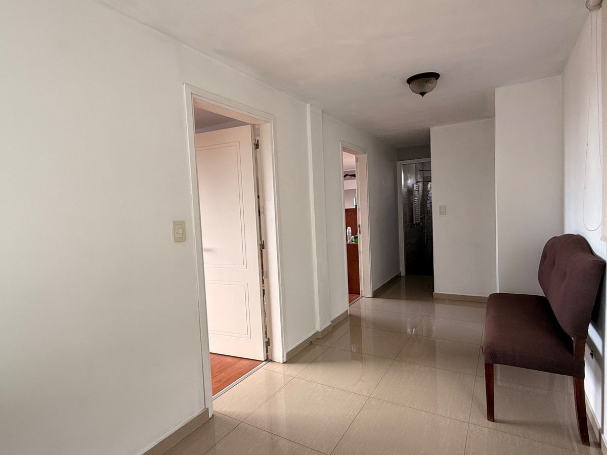 Fotografía de Habitaciones y Baños correspondiente a Casa en Barrio Terrazas de Villa Allende, Terrazas de Villa Allende.