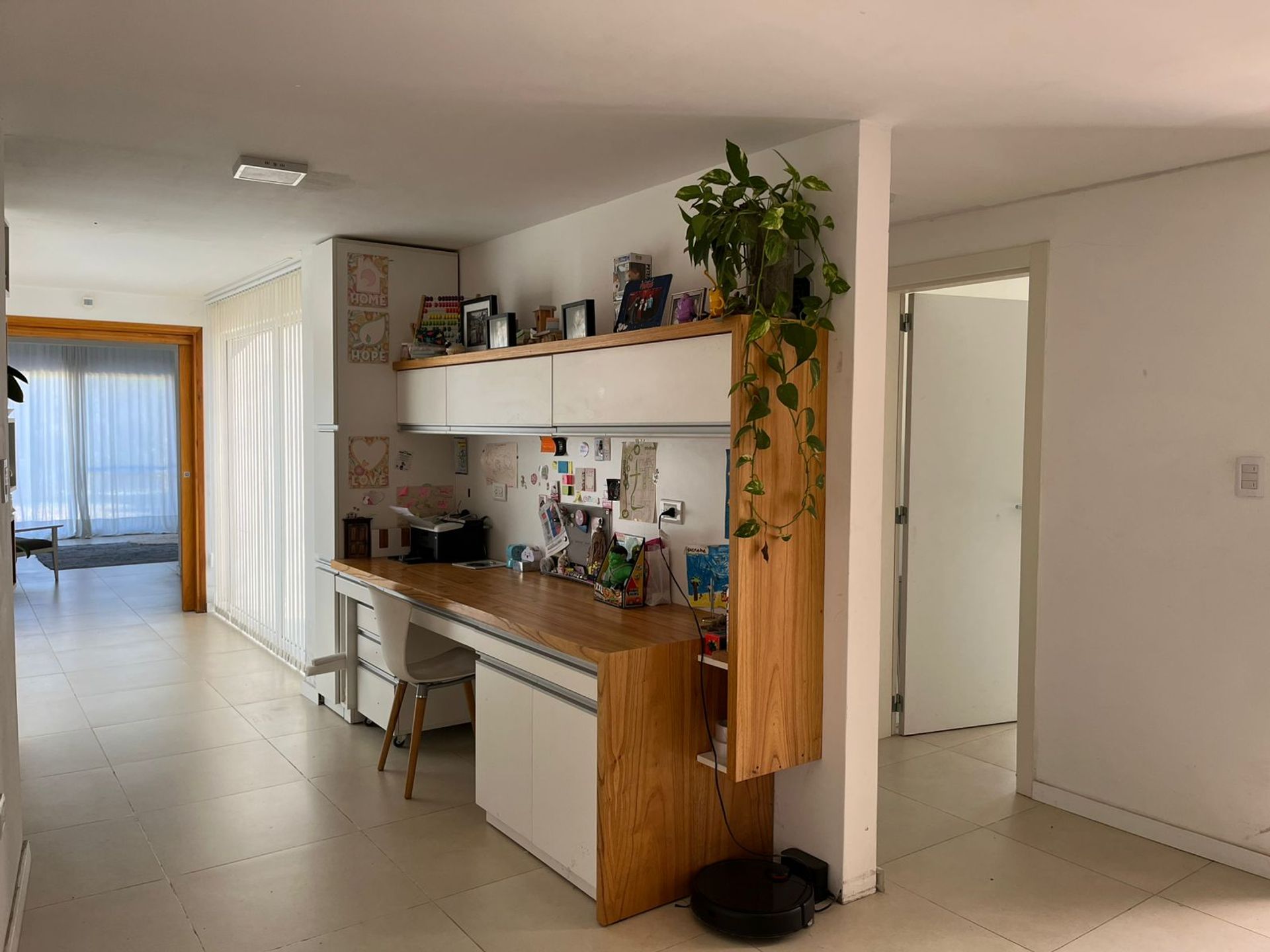 Fotografía de Espacios Sociales correspondiente a Casa en Barrio Malagueño, Causana.