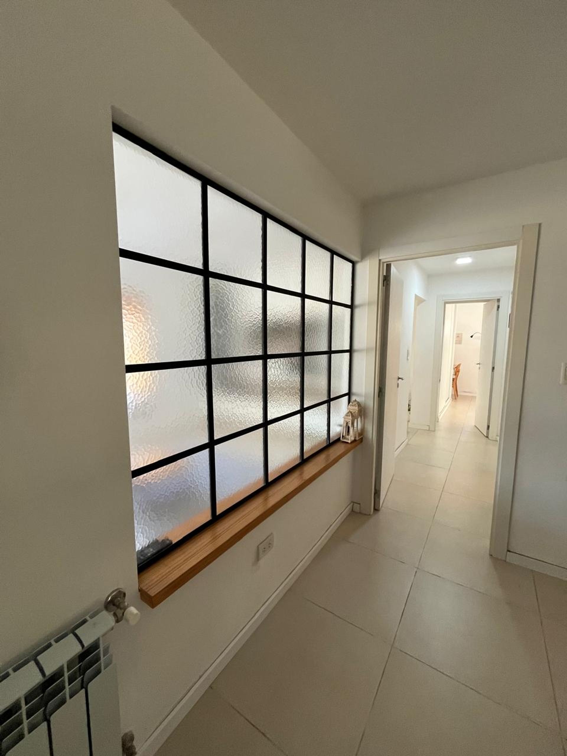 Fotografía de Habitaciones y Baños correspondiente a Casa en Barrio Malagueño, Causana.