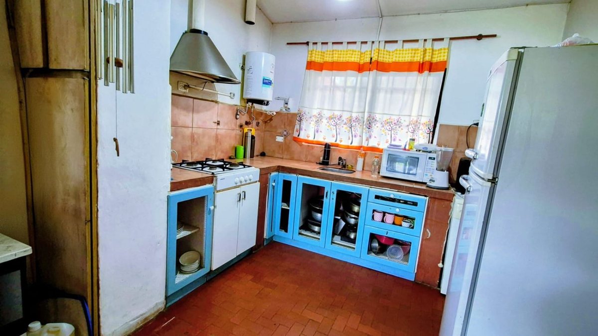 Fotografía de Espacios Sociales correspondiente a Casa en Barrio Villa Rio Icho Cruz, Villa Rio Icho Cruz.