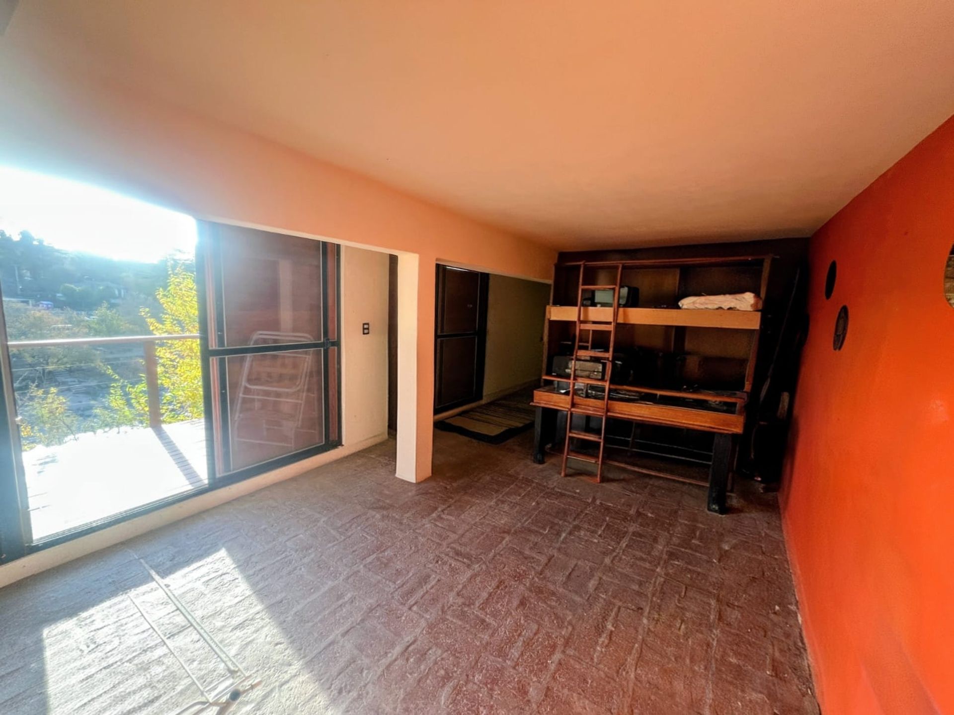 Fotografía de Espacios Sociales correspondiente a Casa en Barrio Villa Rio Icho Cruz, Villa Rio Icho Cruz.