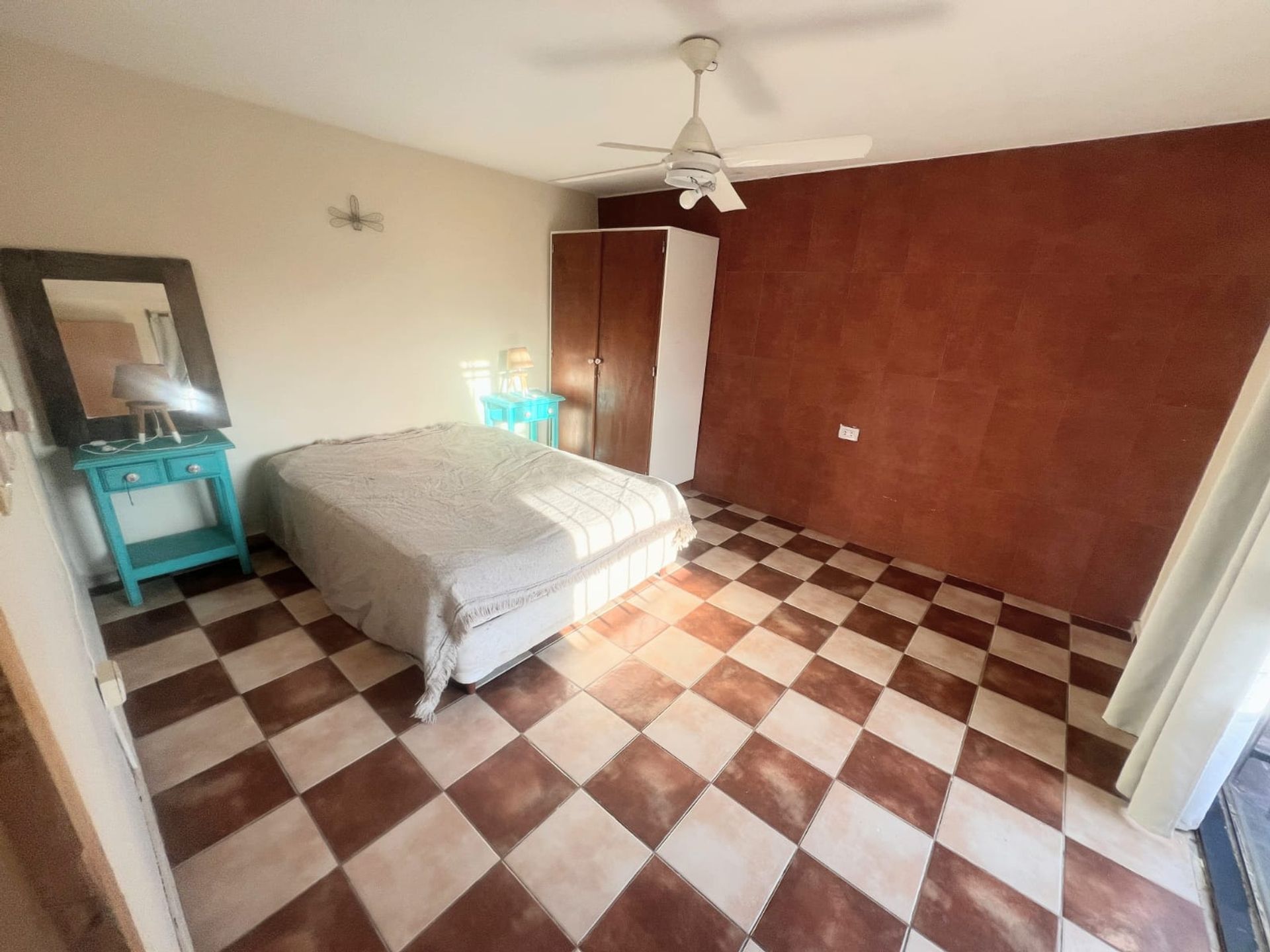 Fotografía de Habitaciones y Baños correspondiente a Casa en Barrio Villa Rio Icho Cruz, Villa Rio Icho Cruz.