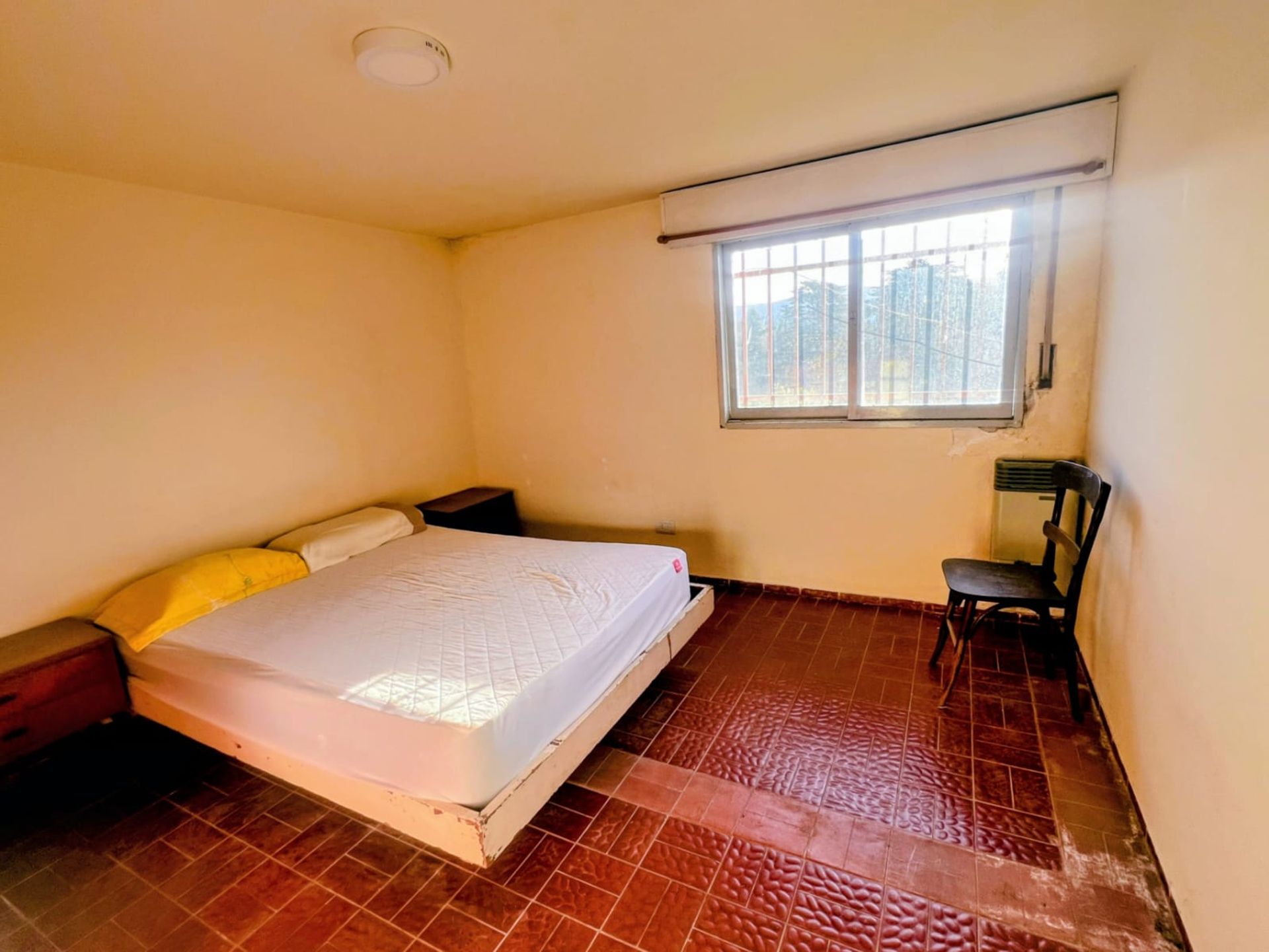 Fotografía de Habitaciones y Baños correspondiente a Casa en Barrio Villa Rio Icho Cruz, Villa Rio Icho Cruz.