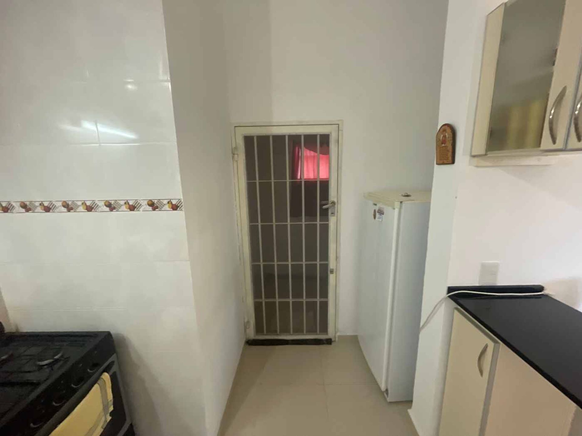 Fotografía de Habitaciones y Baños correspondiente a Casa en Barrio Villa Giardino, Villa Giardino.