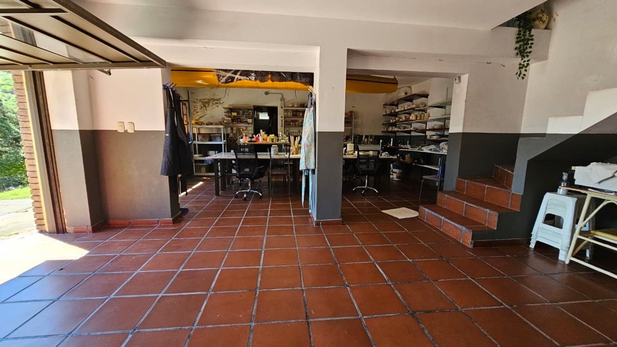 Fotografía de Espacios Sociales correspondiente a Casa en Barrio Villa Carlos Paz, Villa Carlos Paz.
