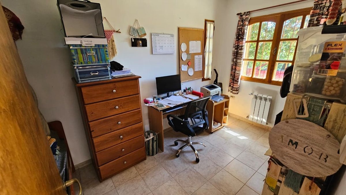 Fotografía de Espacios Sociales correspondiente a Casa en Barrio Villa Carlos Paz, Villa Carlos Paz.