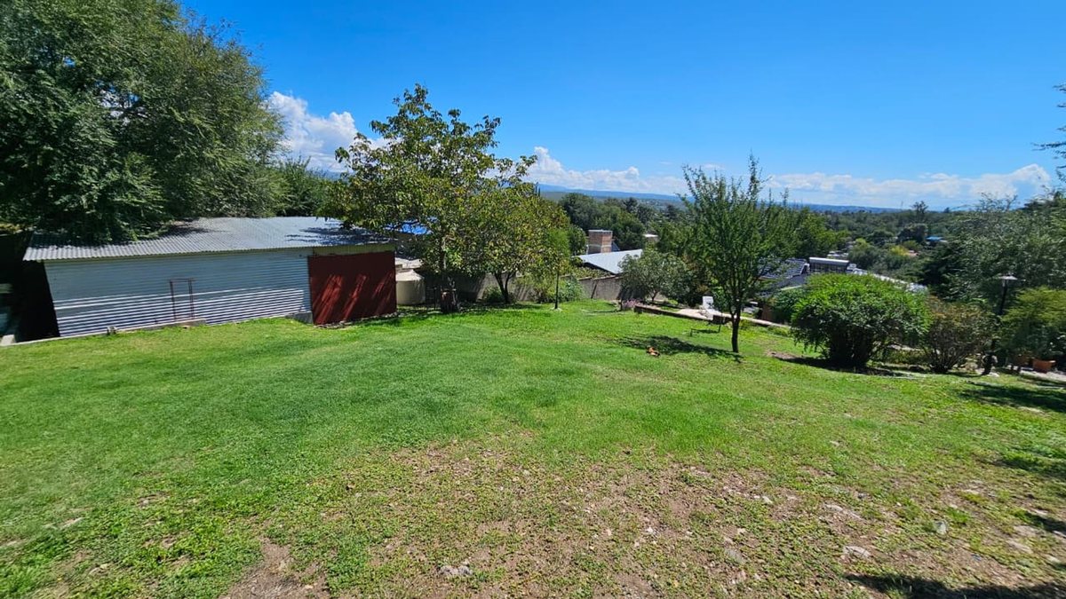 Fotografía de Patios y Exteriores correspondiente a Casa en Barrio Villa Carlos Paz, Villa Carlos Paz.