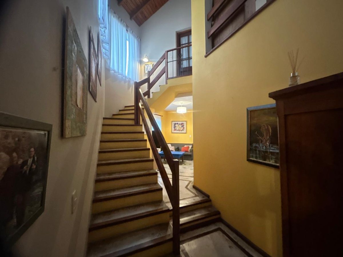 Fotografía de Frentes y Fachadas correspondiente a Casa en Barrio Colon, Villa Allende.