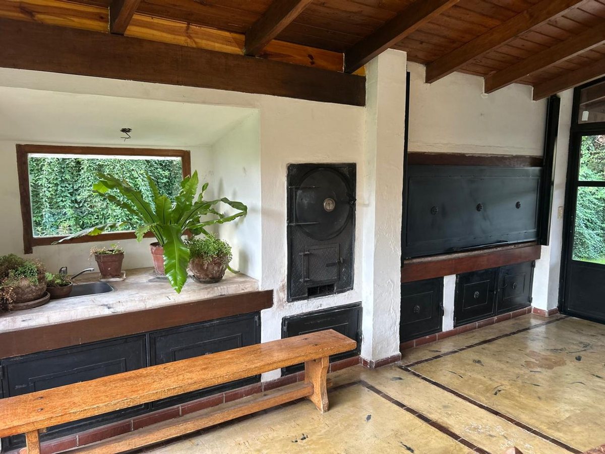 Fotografía de Espacios Sociales correspondiente a Casa en Barrio Colon, Villa Allende.