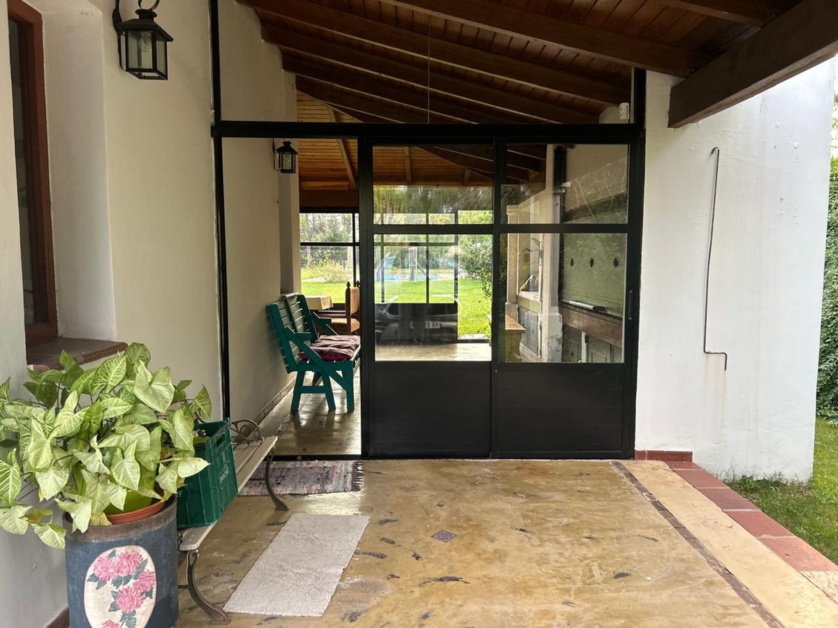 Fotografía de Espacios Sociales correspondiente a Casa en Barrio Colon, Villa Allende.